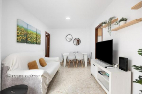 Girasoles Rota by Staycare, Rota